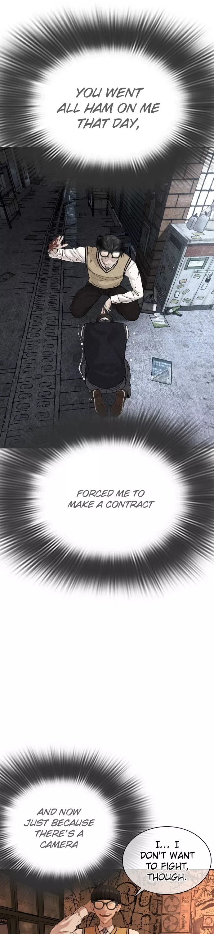 Read How to Fight Manga Online