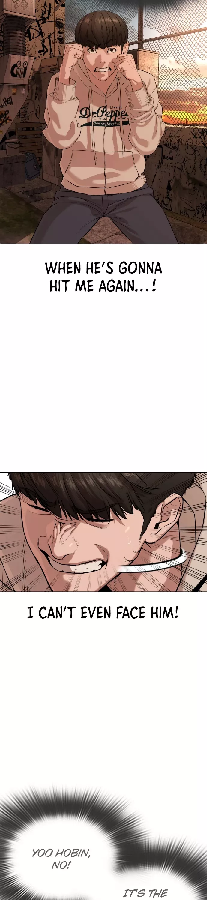 Read How to Fight Manga Online