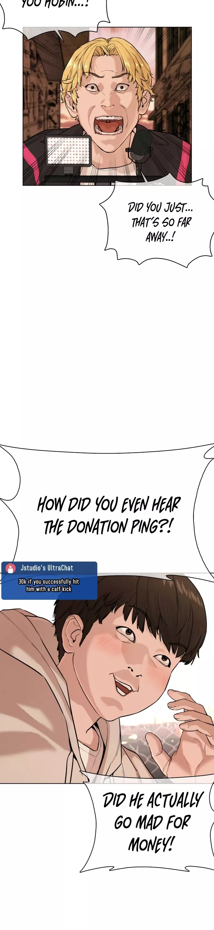 Read How to Fight Manga Online