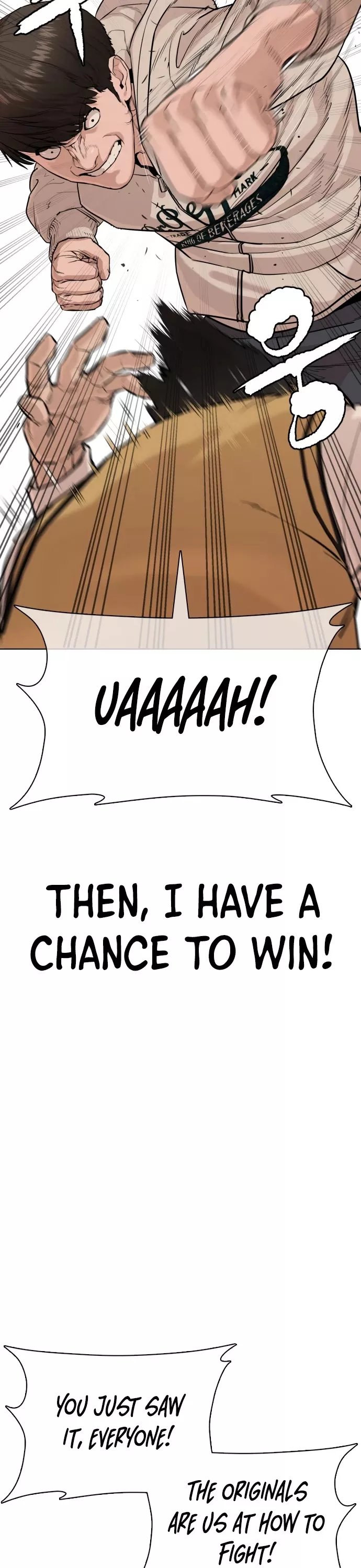 Read How to Fight Manga Online