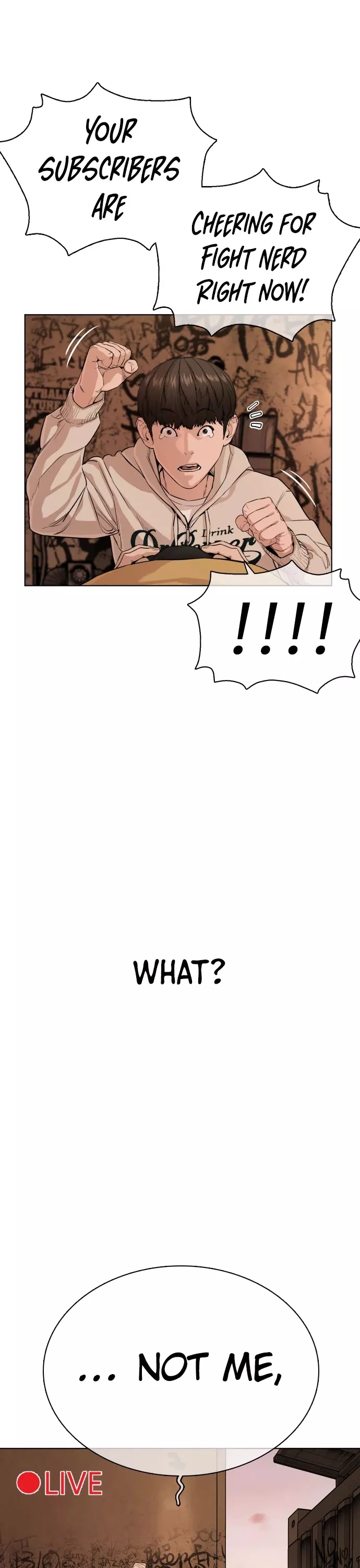 Read How to Fight Manga Online