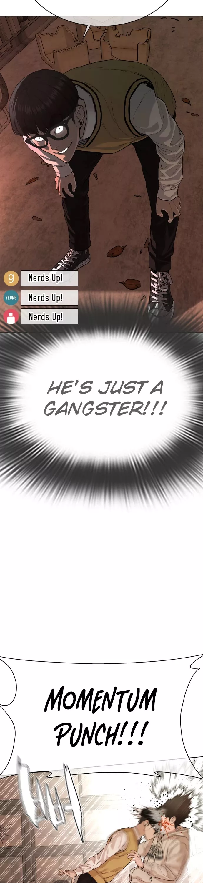 Read How to Fight Manga Online