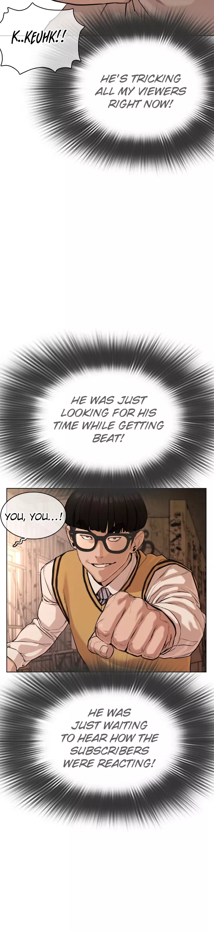 Read How to Fight Manga Online