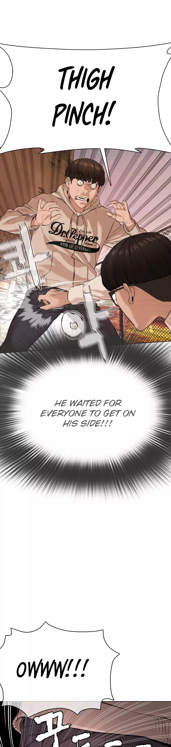 Read How to Fight Manga Online