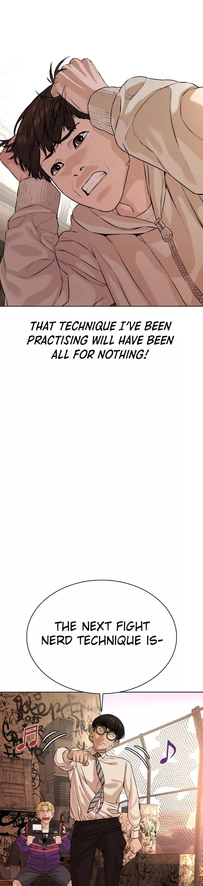 Read How to Fight Manga Online