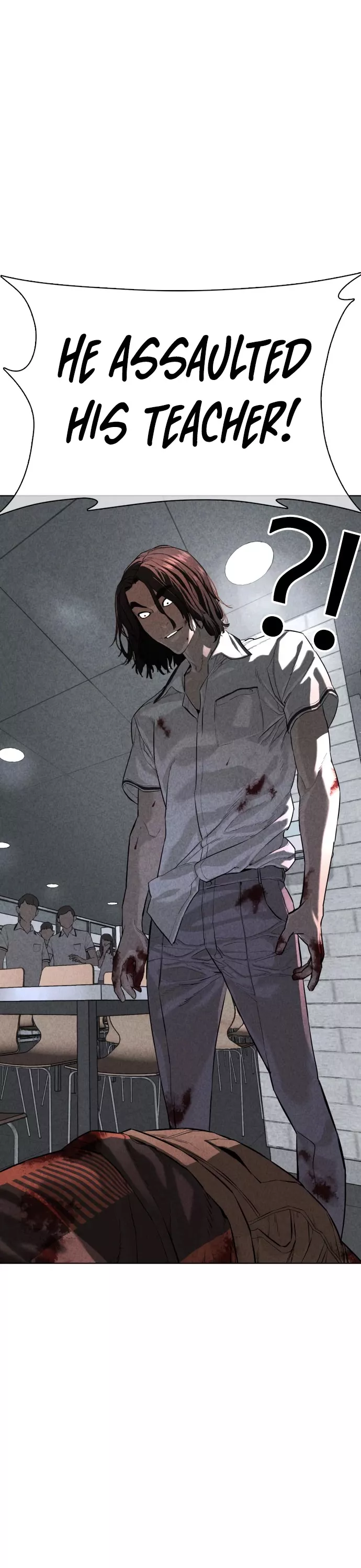 Read How to Fight Manga Online