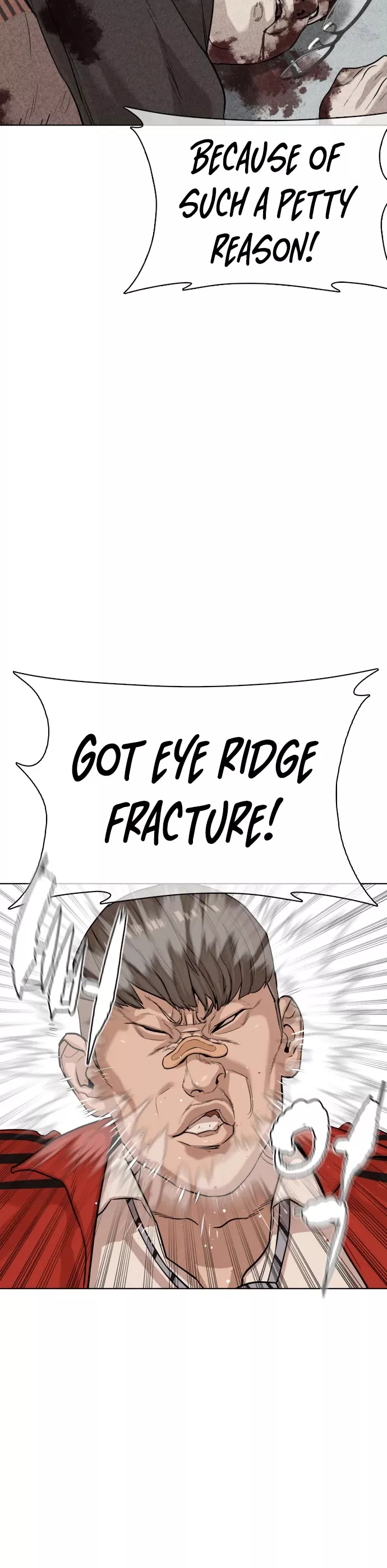 Read How to Fight Manga Online