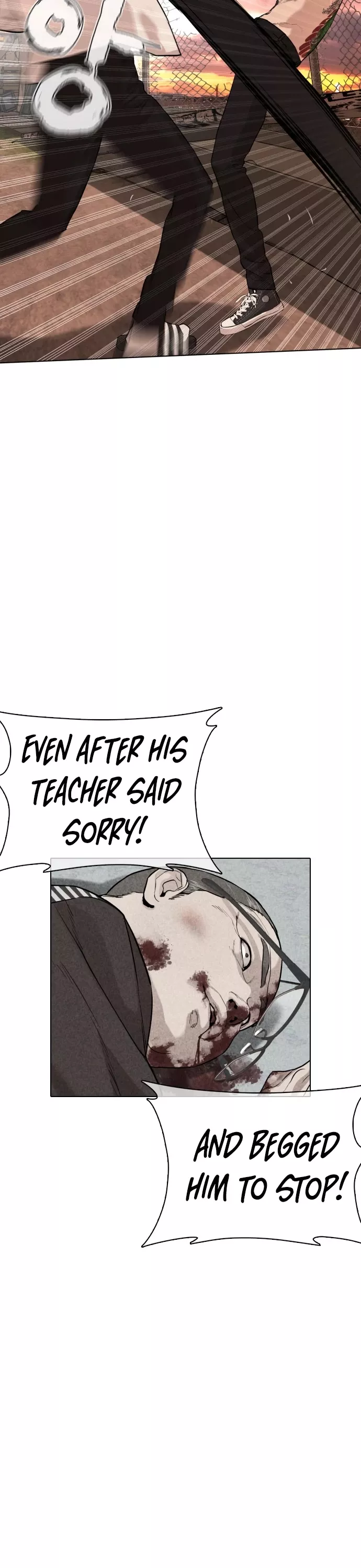 Read How to Fight Manga Online