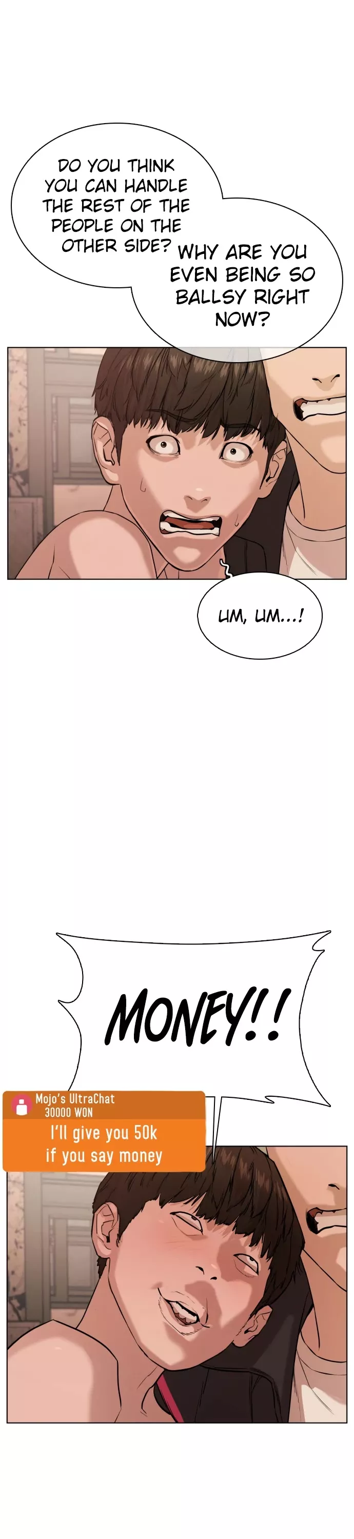 Read How to Fight Manga Online