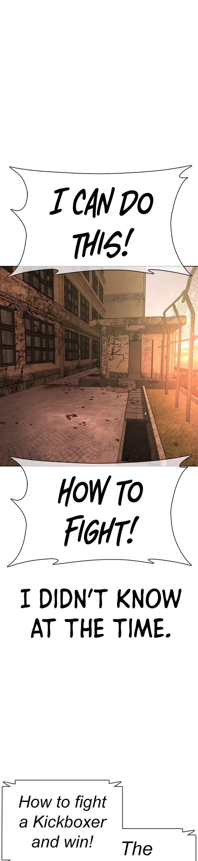 Read How to Fight Manga Online