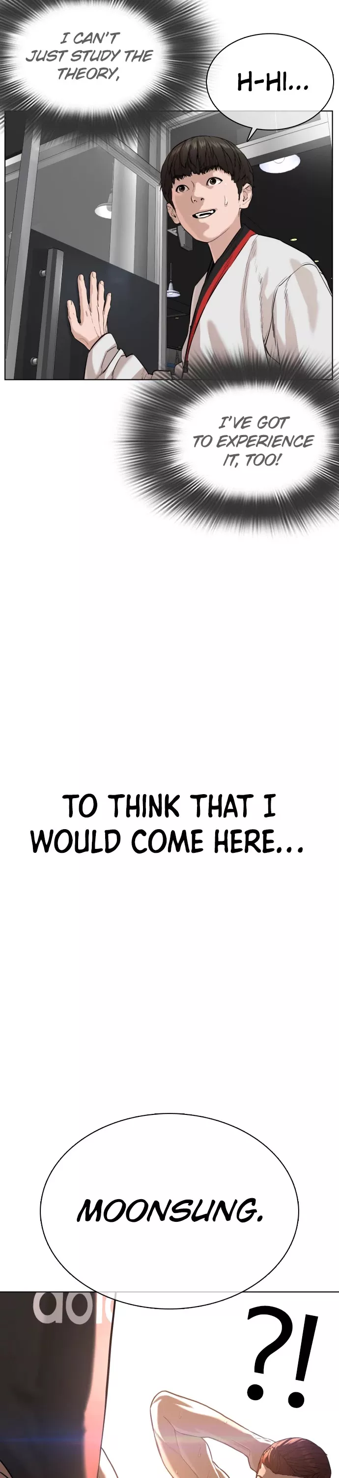 Read How to Fight Manga Online
