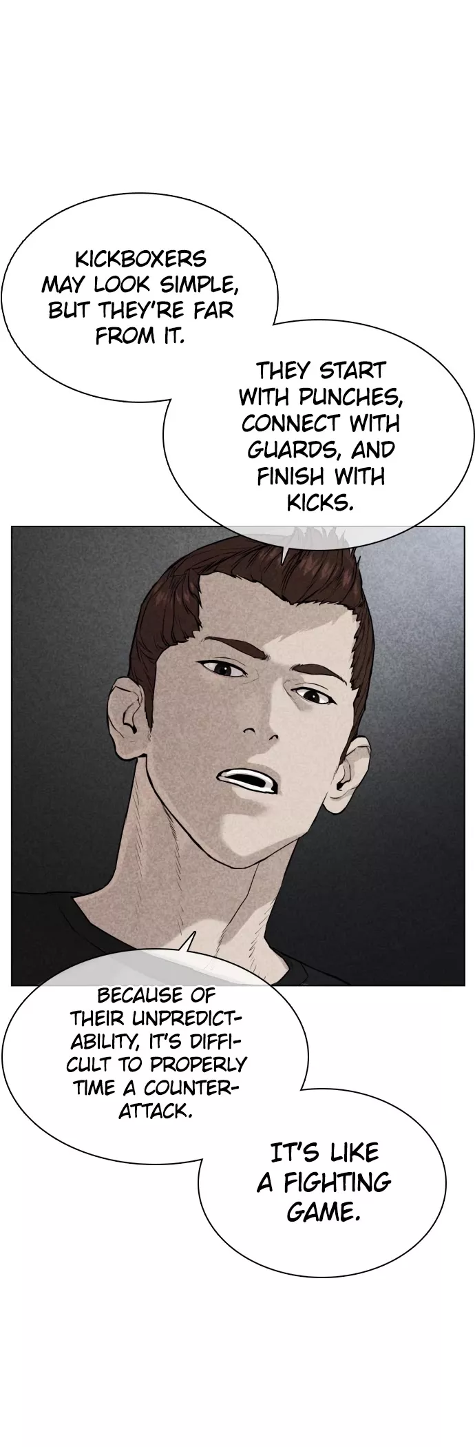 Read How to Fight Manga Online