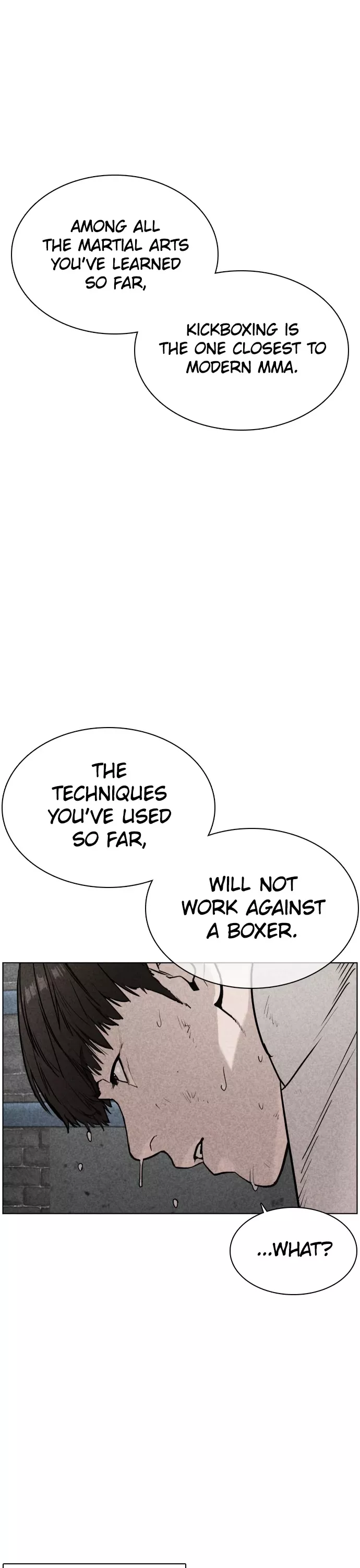 Read How to Fight Manga Online