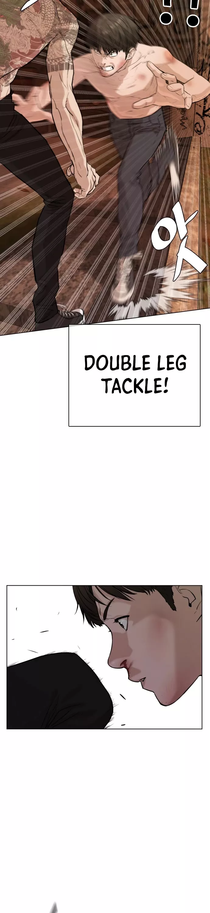 Read How to Fight Manga Online