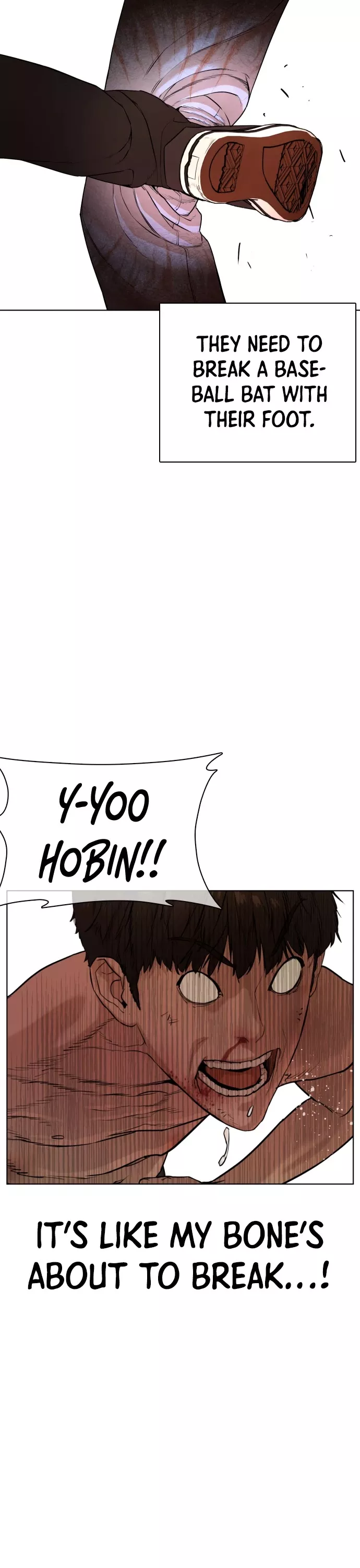 Read How to Fight Manga Online