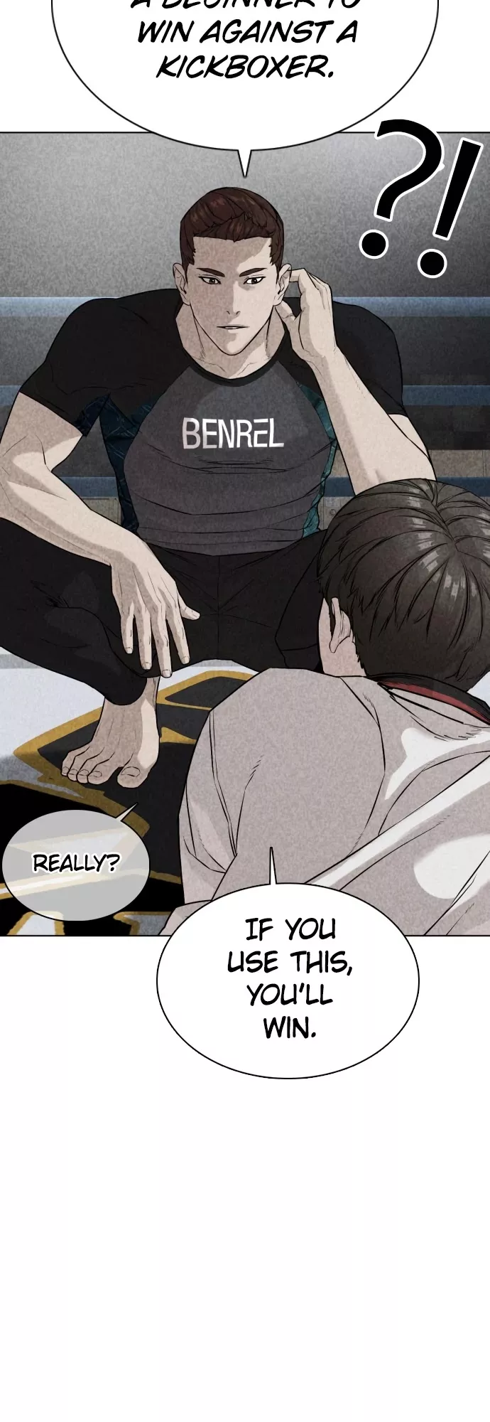 Read How to Fight Manga Online