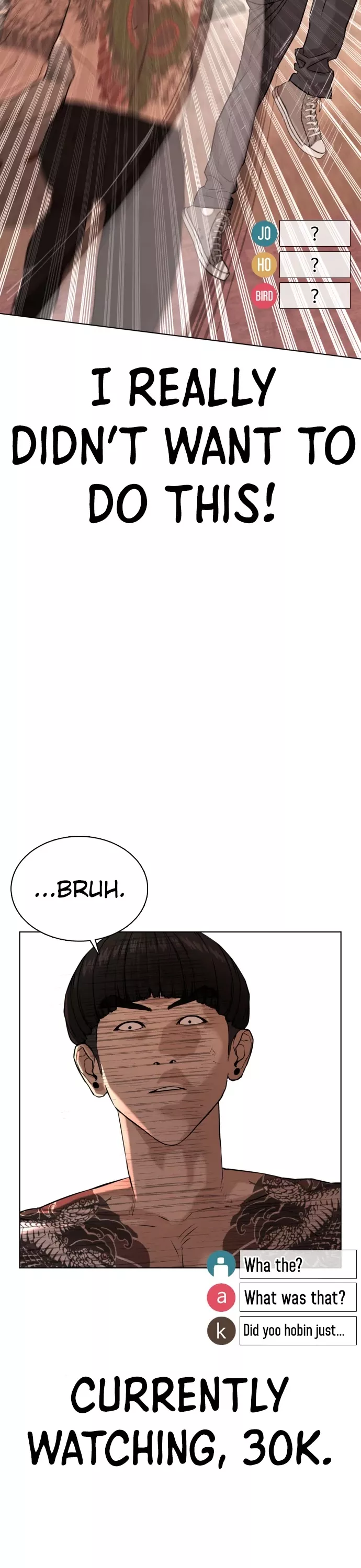 Read How to Fight Manga Online