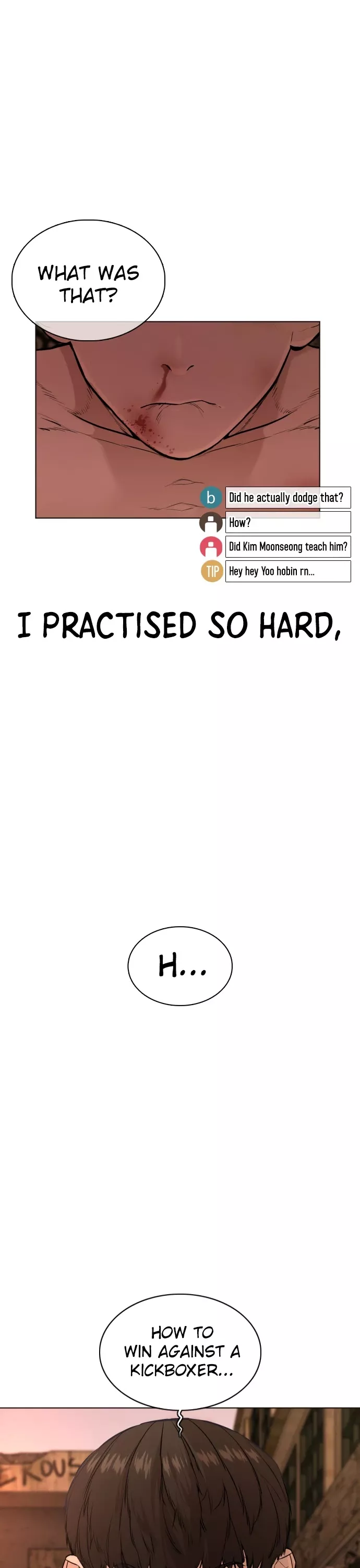 Read How to Fight Manga Online