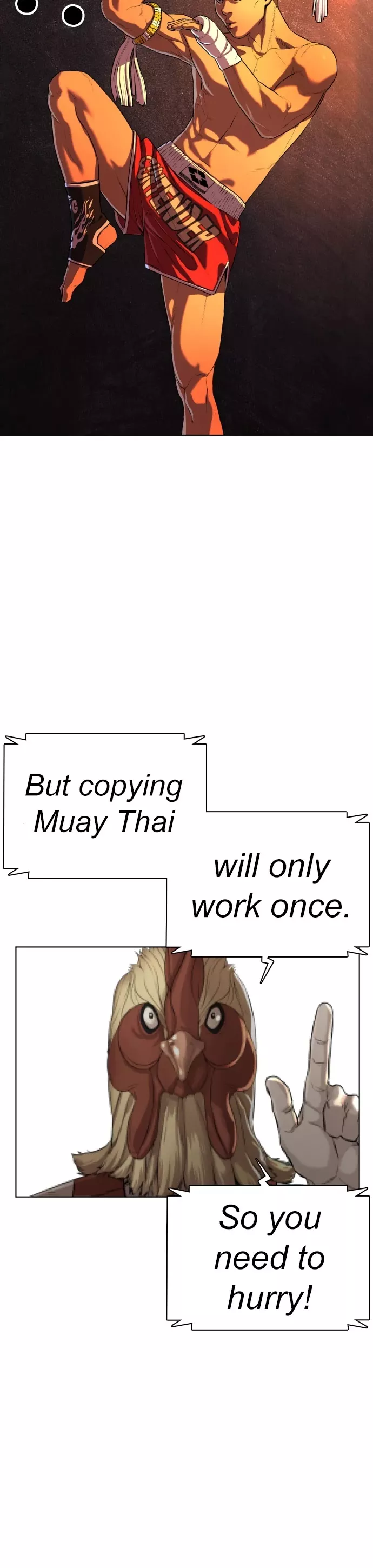 Read How to Fight Manga Online
