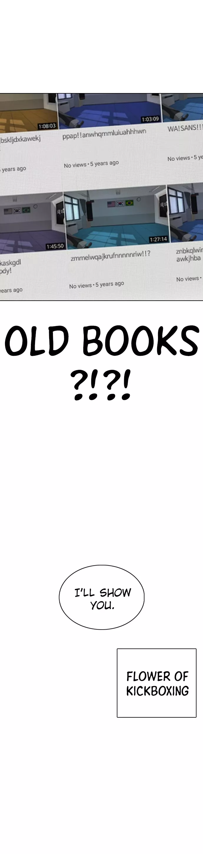 Read How to Fight Manga Online