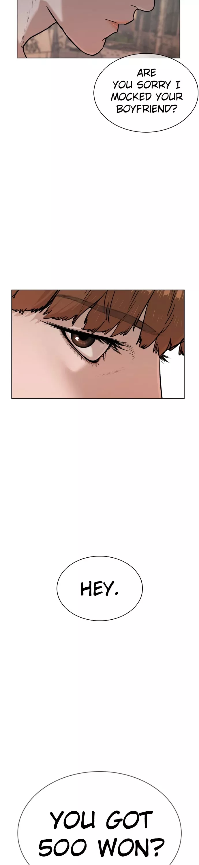 Read How to Fight Manga Online