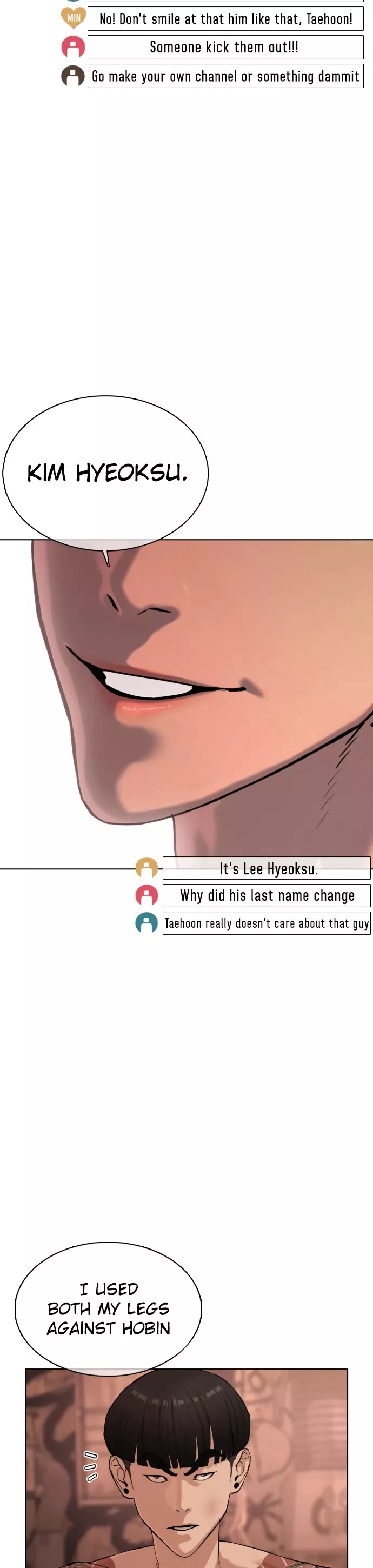 Read How to Fight Manga Online