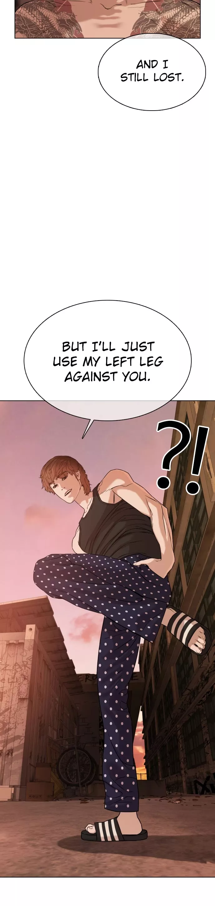 Read How to Fight Manga Online