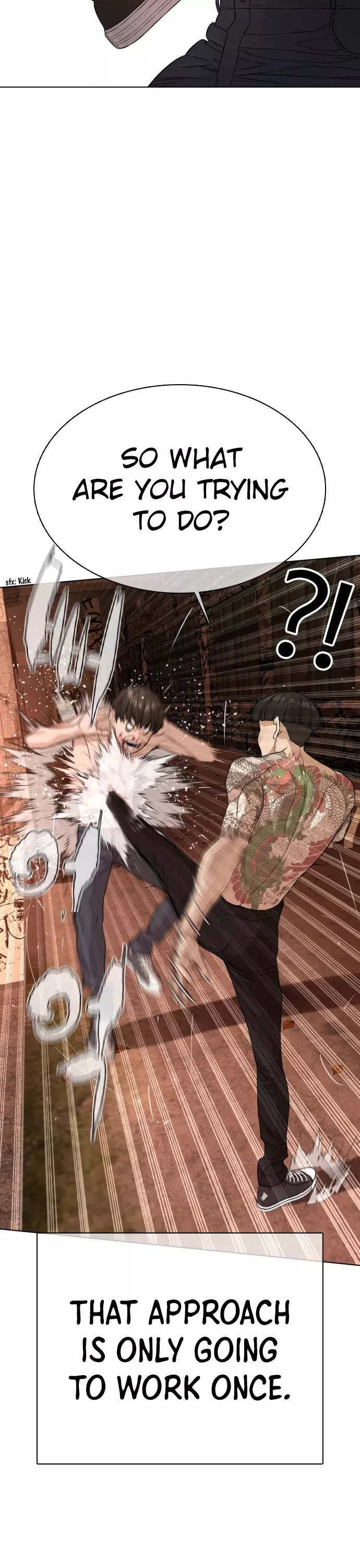 Read How to Fight Manga Online