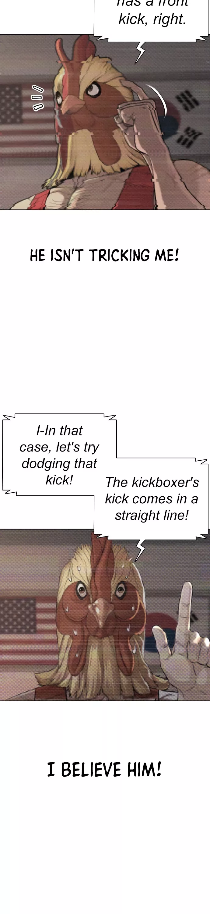 Read How to Fight Manga Online