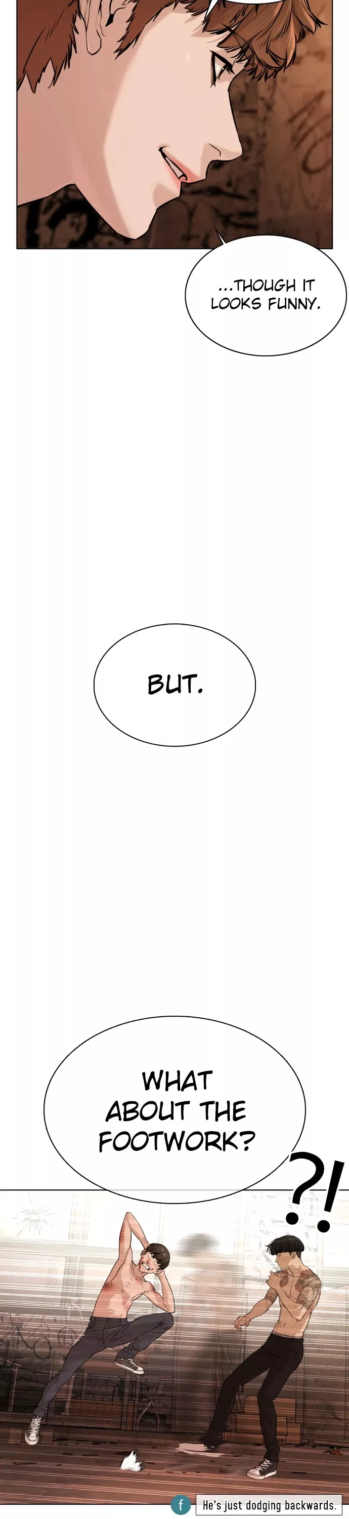 Read How to Fight Manga Online