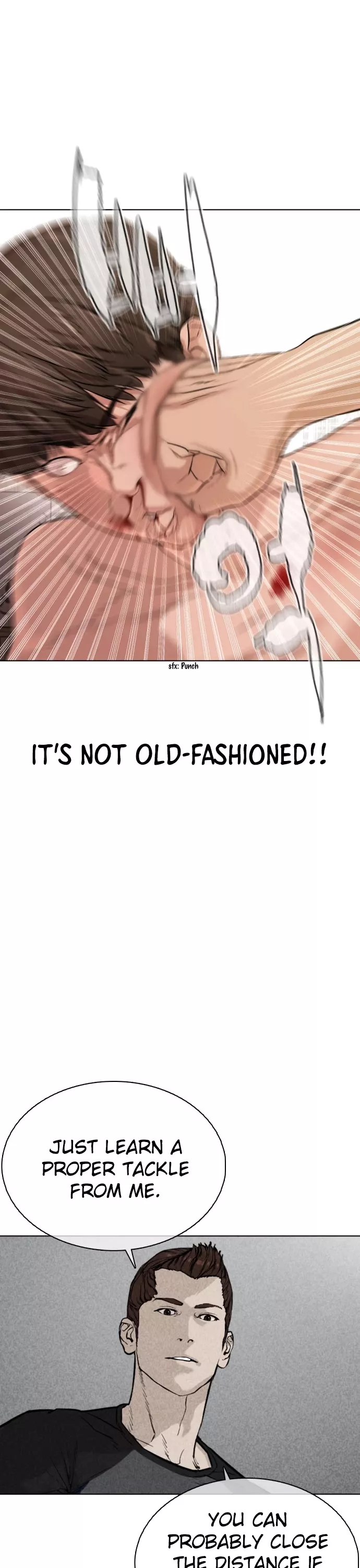 Read How to Fight Manga Online