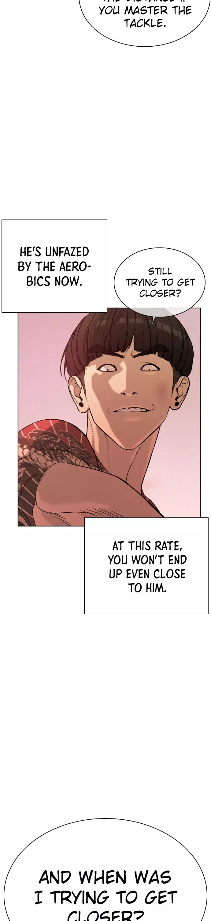 Read How to Fight Manga Online