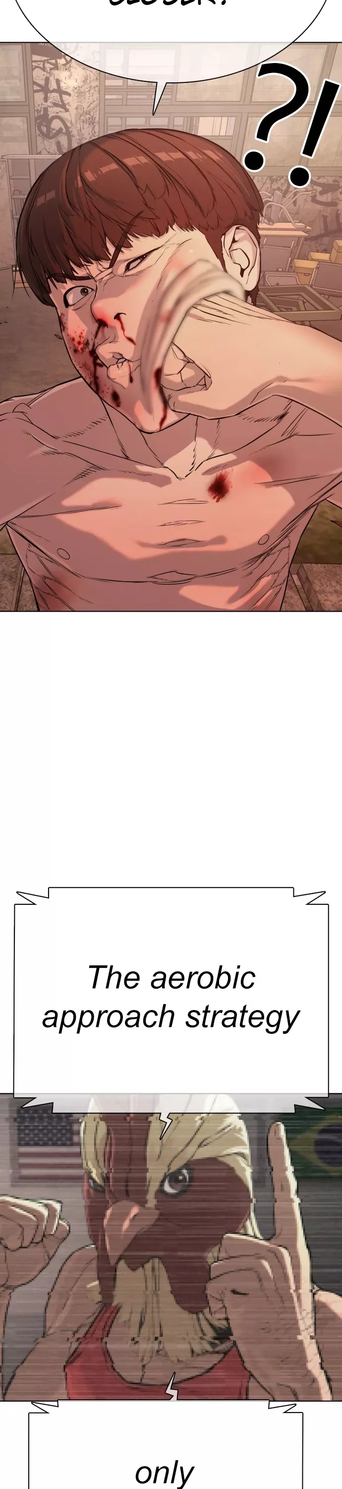 Read How to Fight Manga Online