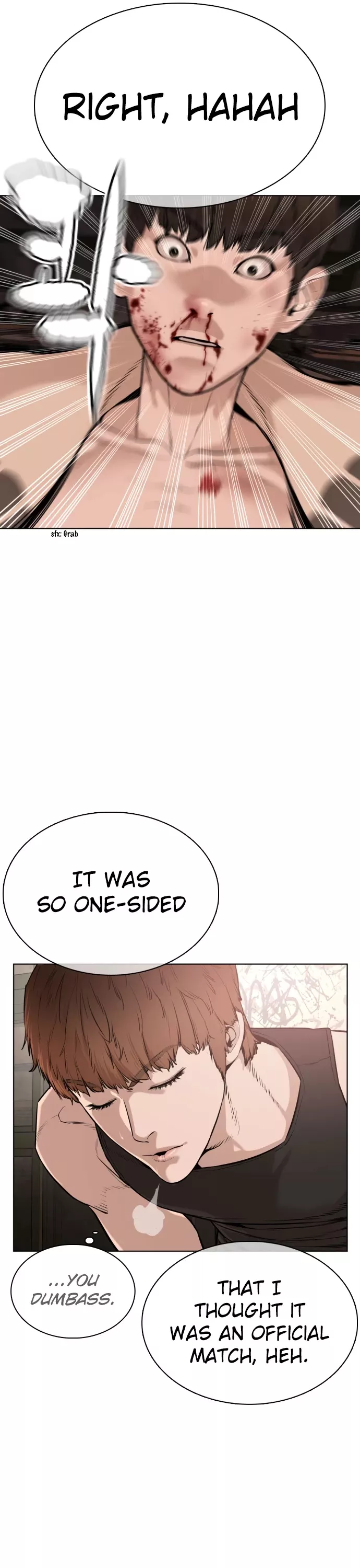 Read How to Fight Manga Online