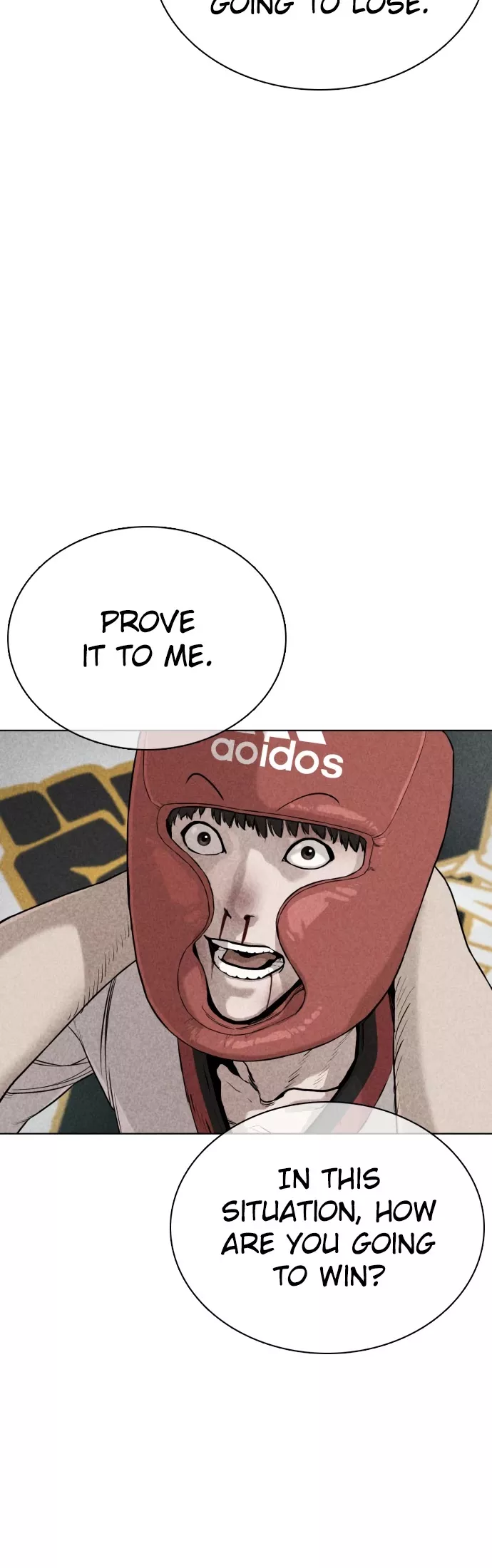 Read How to Fight Manga Online