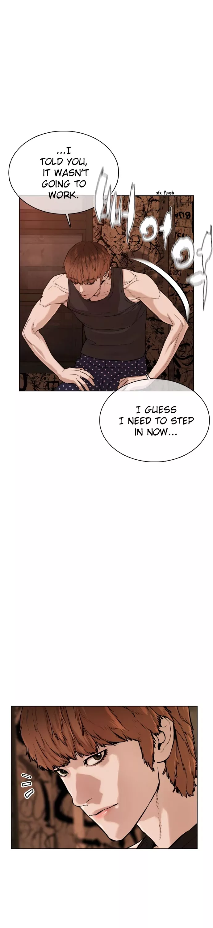 Read How to Fight Manga Online