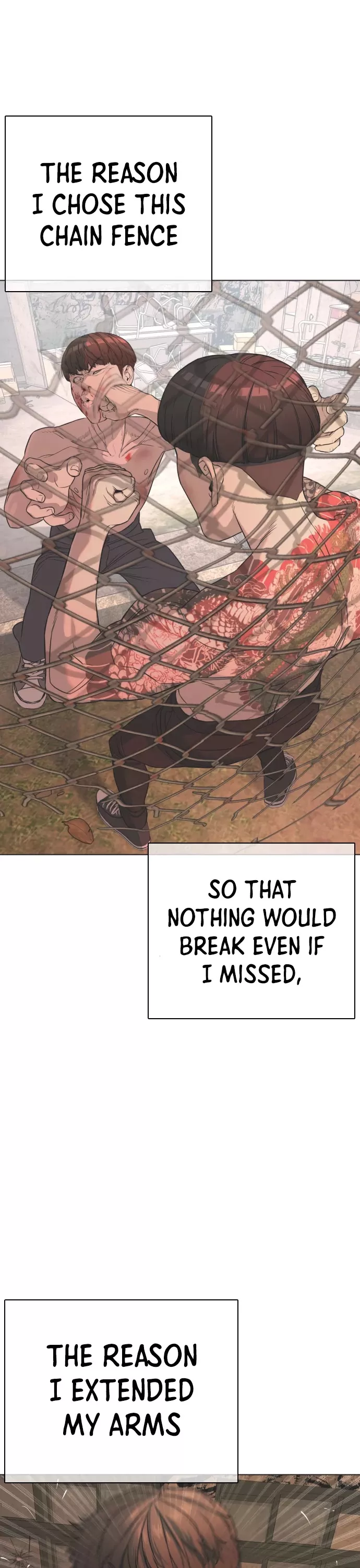 Read How to Fight Manga Online