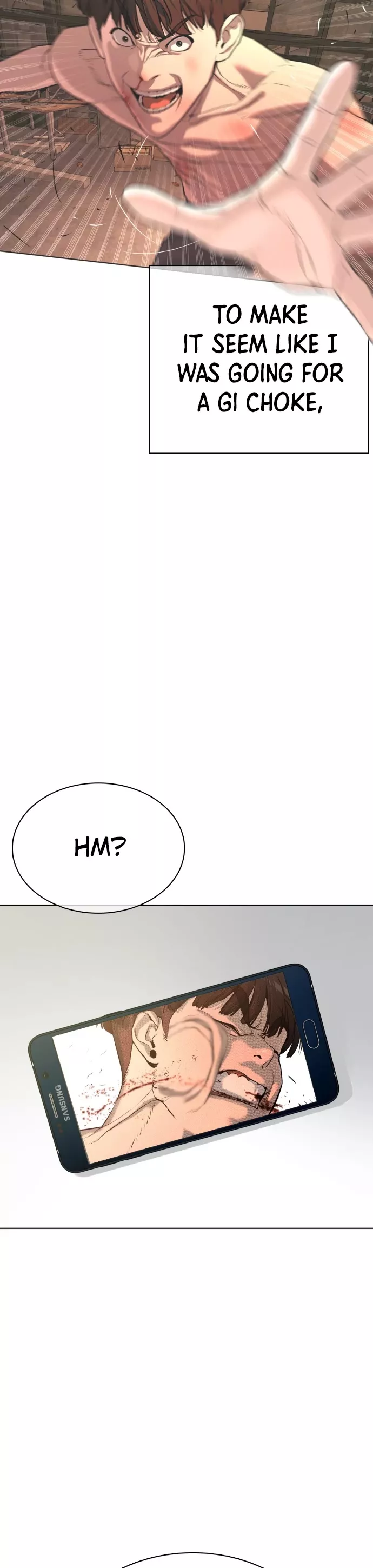 Read How to Fight Manga Online