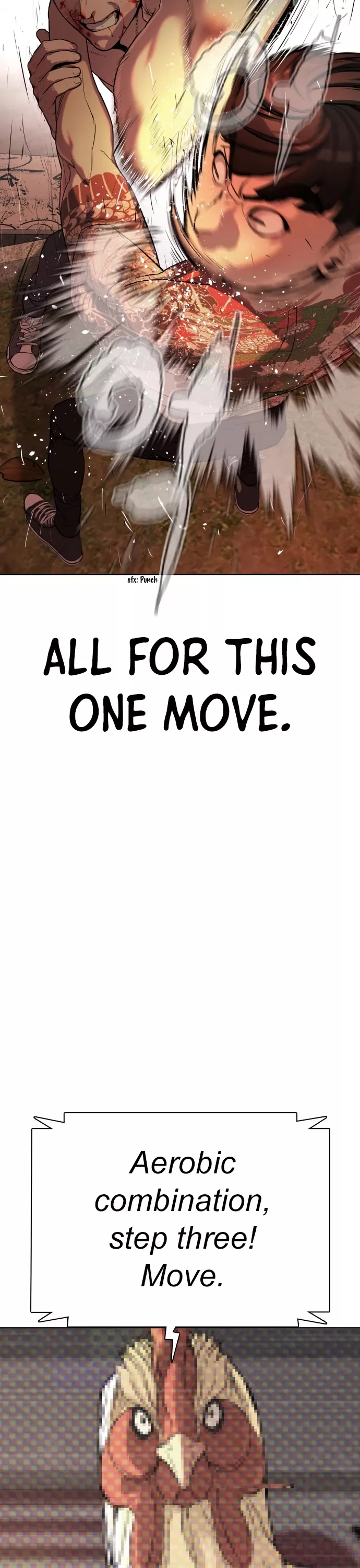 Read How to Fight Manga Online