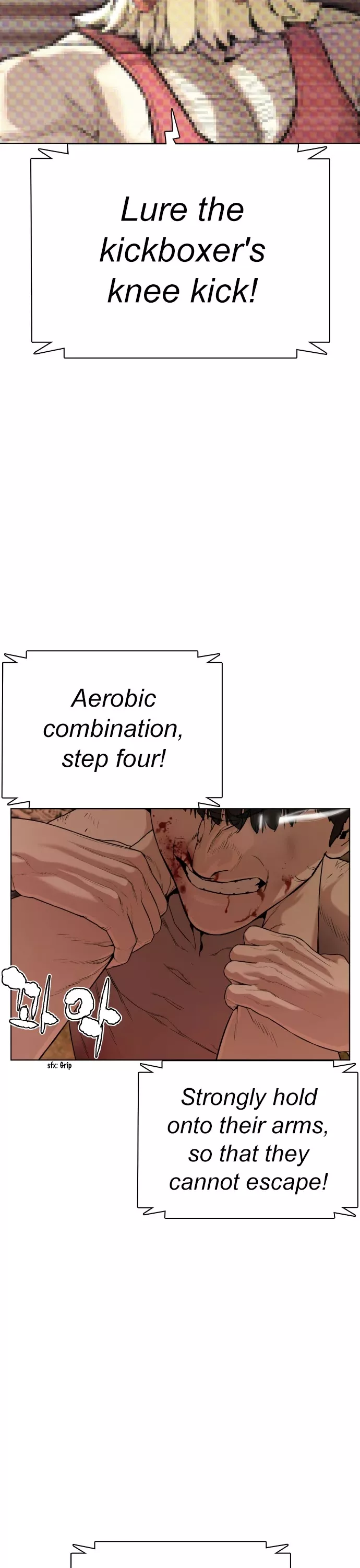 Read How to Fight Manga Online