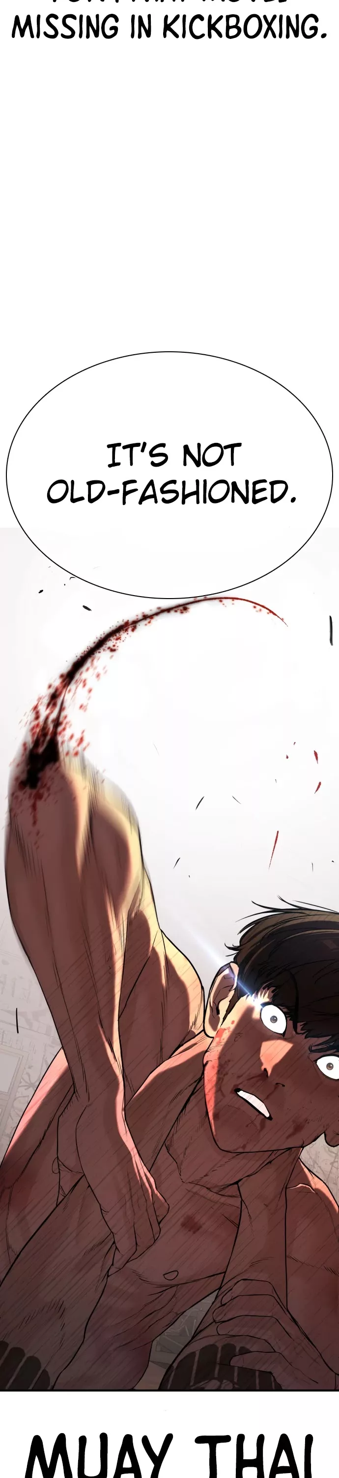 Read How to Fight Manga Online