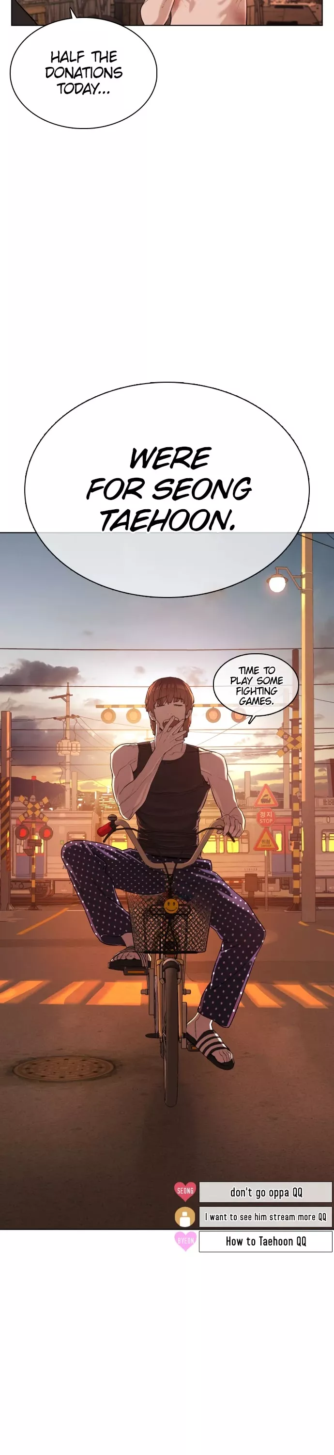 Read How to Fight Manga Online