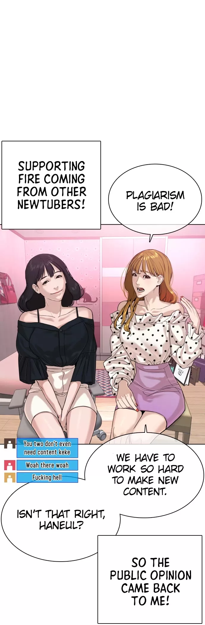 Read How to Fight Manga Online