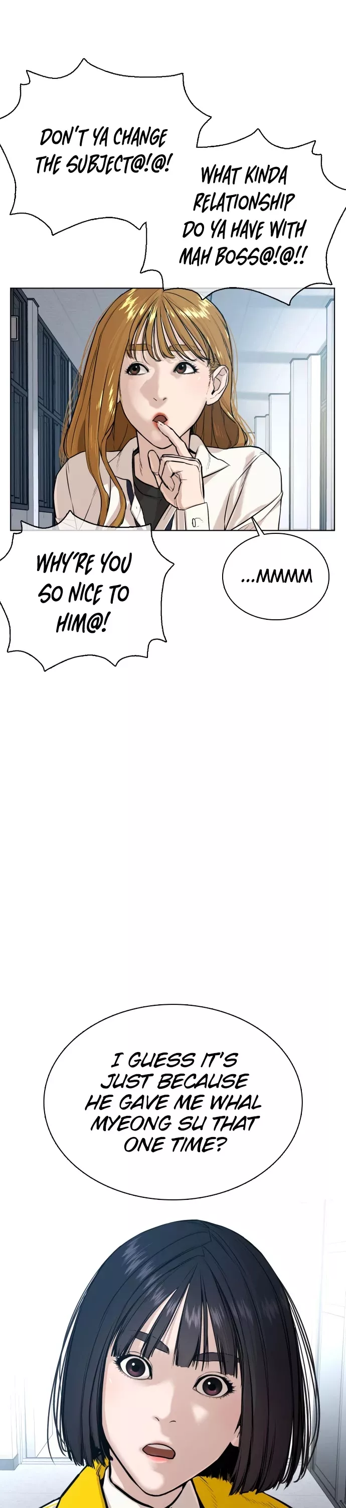 Read How to Fight Manga Online