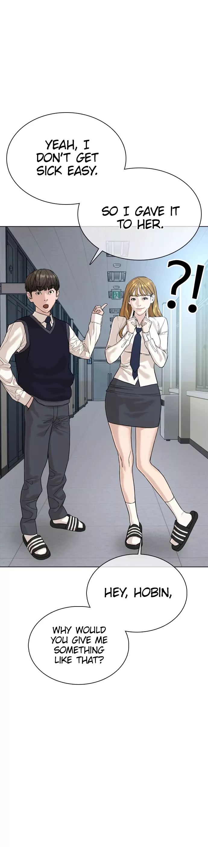 Read How to Fight Manga Online