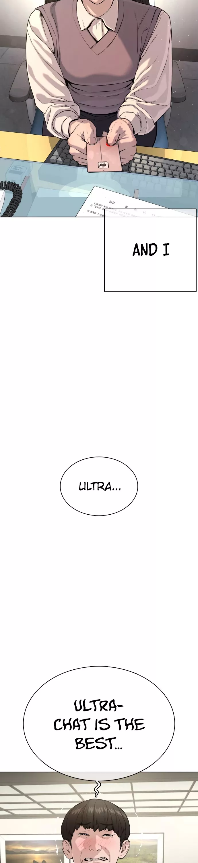 Read How to Fight Manga Online
