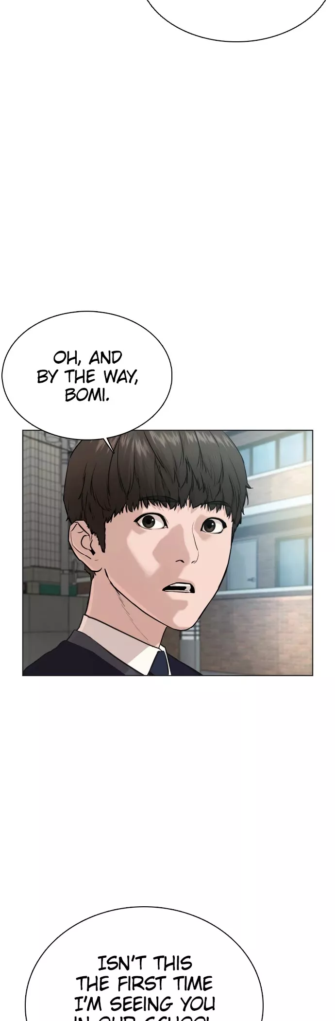 Read How to Fight Manga Online