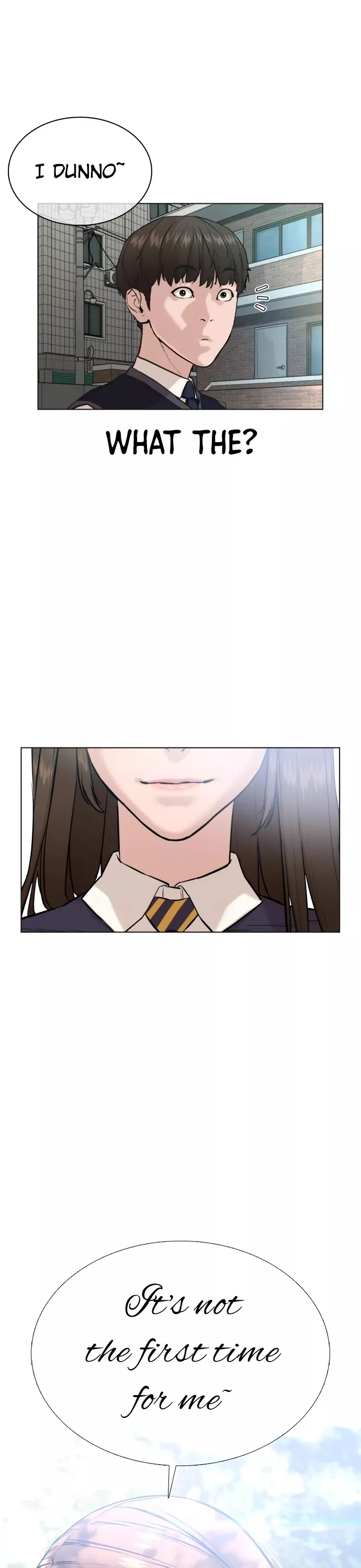 Read How to Fight Manga Online