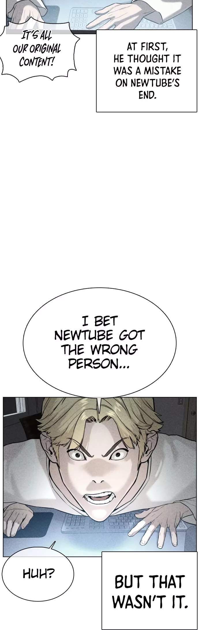 Read How to Fight Manga Online