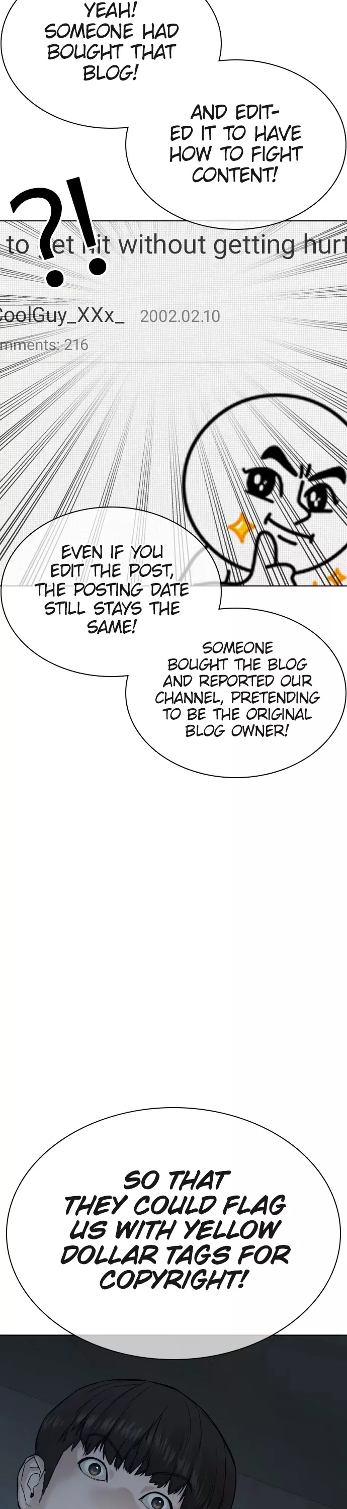Read How to Fight Manga Online